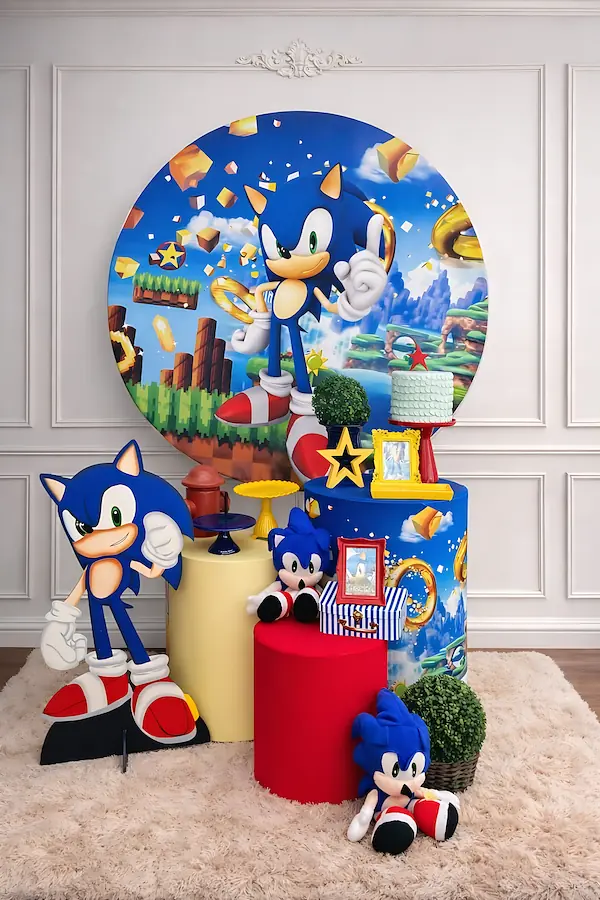Kit Sonic