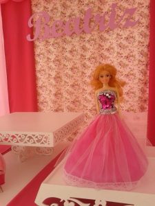 barbie floral 4